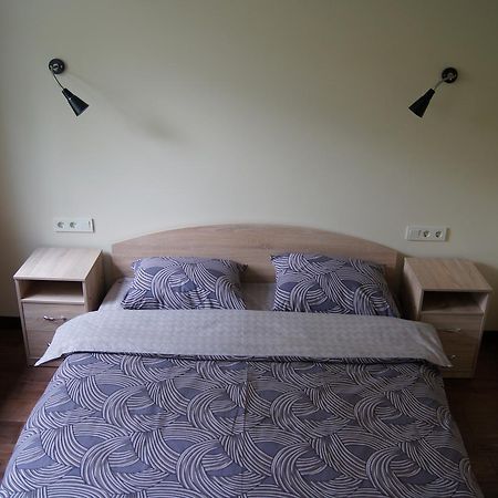 Apartment Near Golden Gates Kiev Luaran gambar