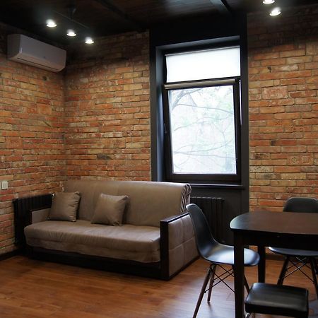 Apartment Near Golden Gates Kiev Luaran gambar
