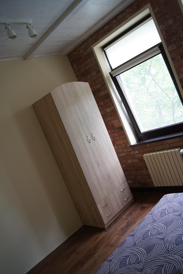 Apartment Near Golden Gates Kiev Luaran gambar