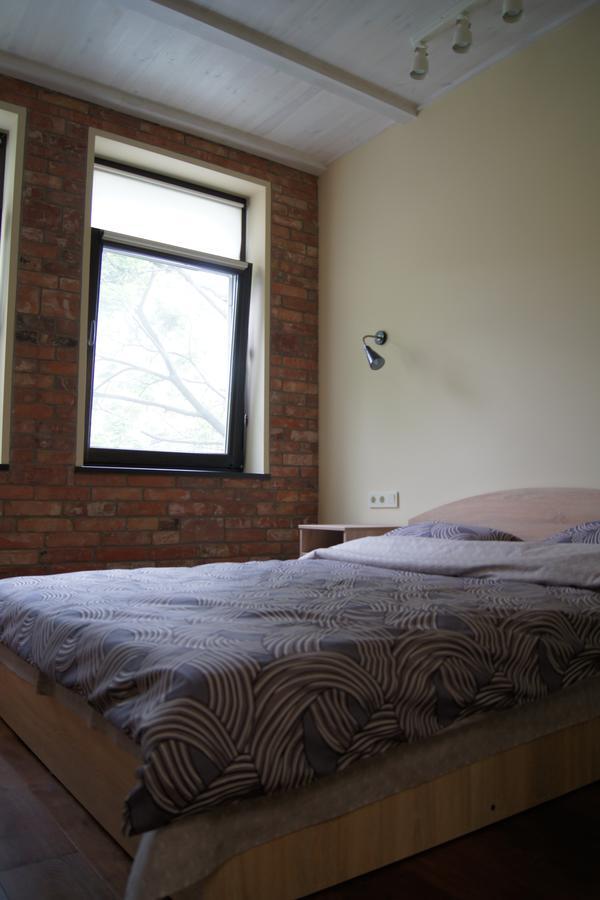Apartment Near Golden Gates Kiev Luaran gambar